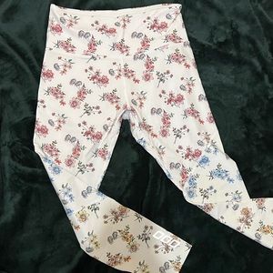 Lorna Crop Leggings